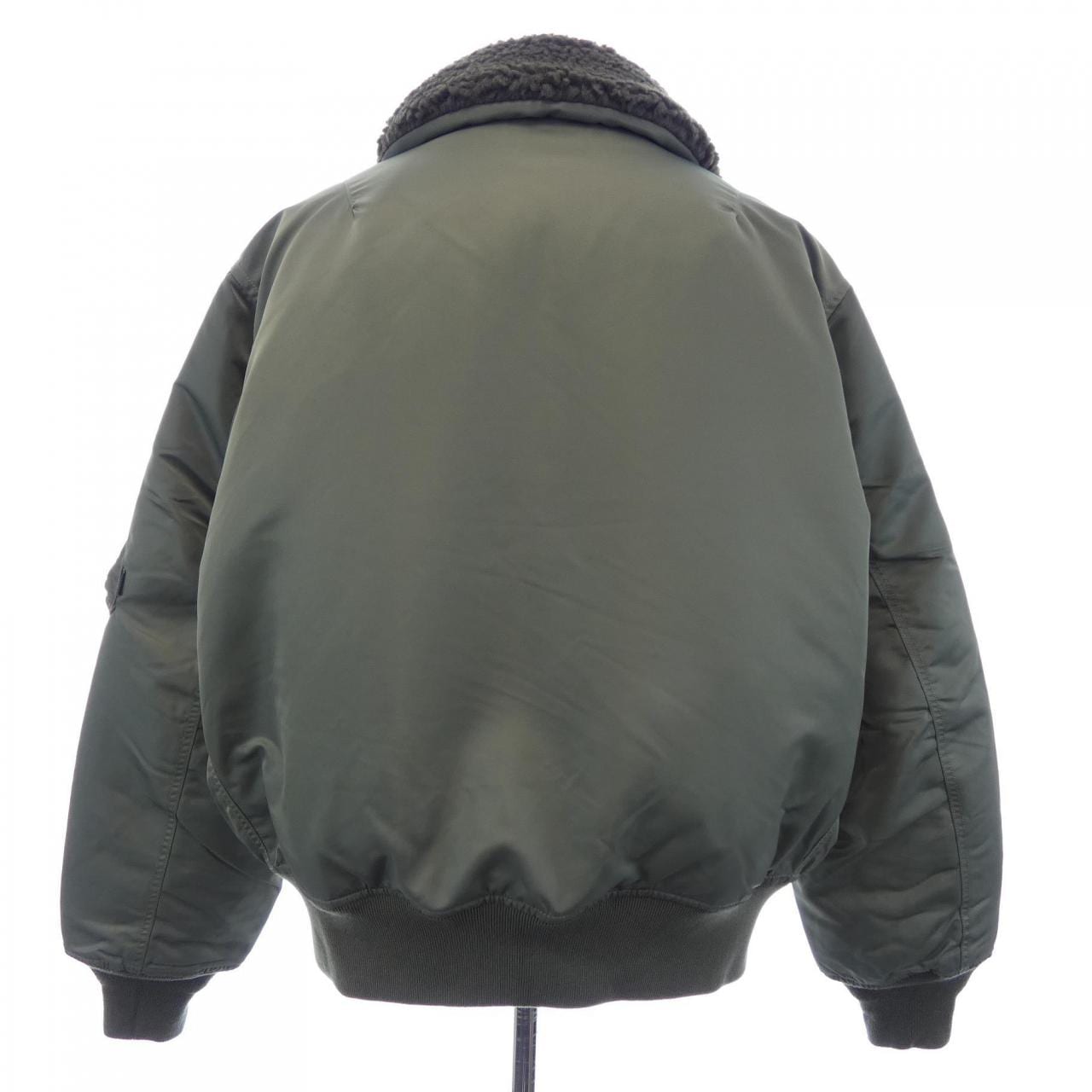 ダブルタップス WTAPS 252TQDT-JKM02 ジャケット
