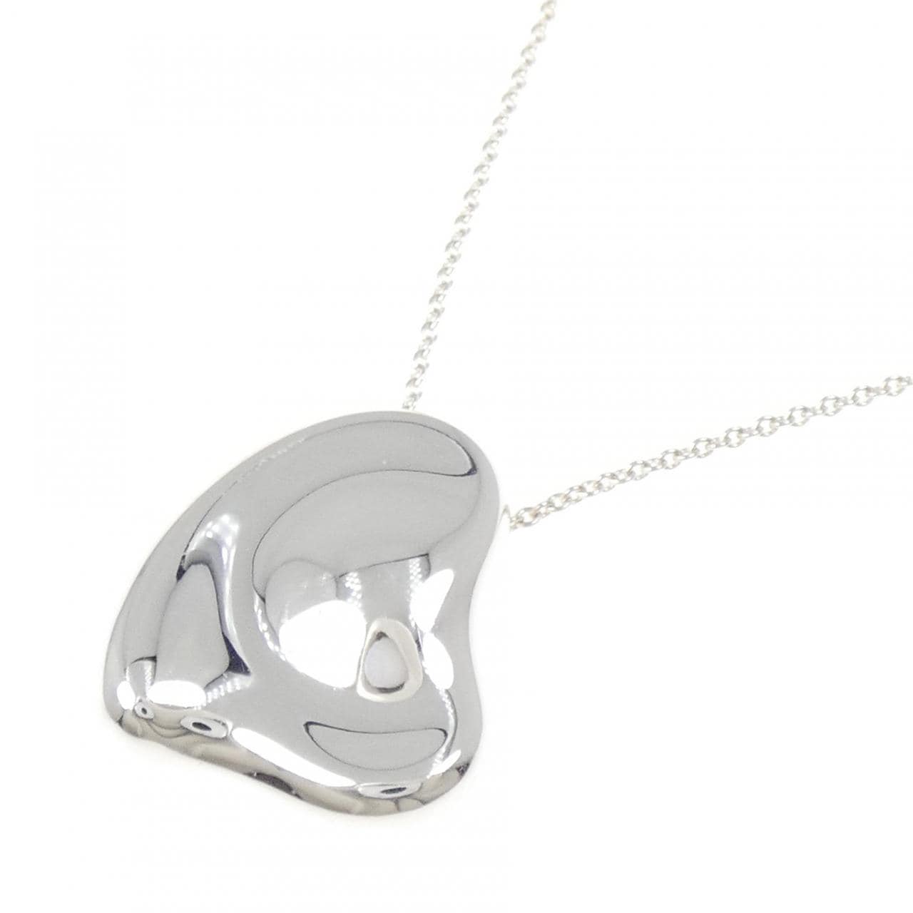 ティファニー 925 ネックレス