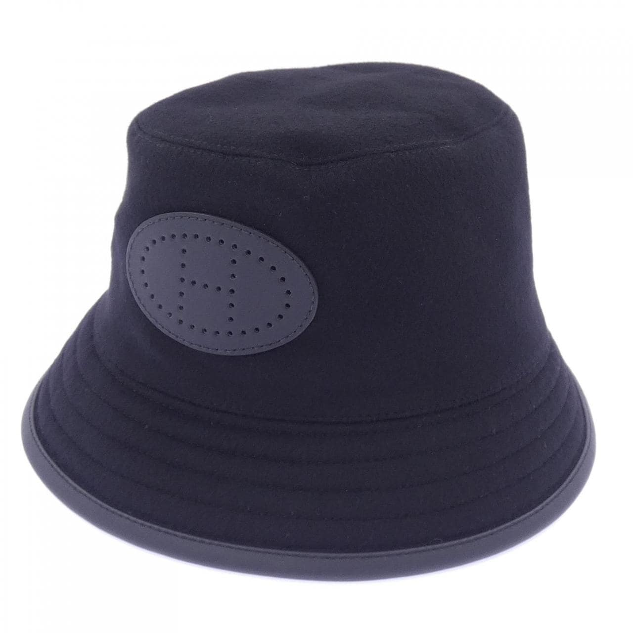 エルメス HERMES HARPER EVELYNE H252030N ハット