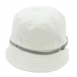 ブルネロクチネリ BRUNELLO CUCINELLI ハット