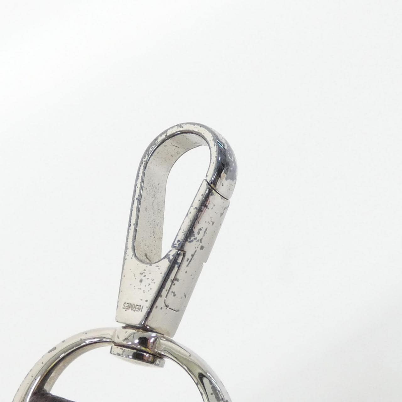 エルメス ガーデン ファイル PM 043962CK バッグ