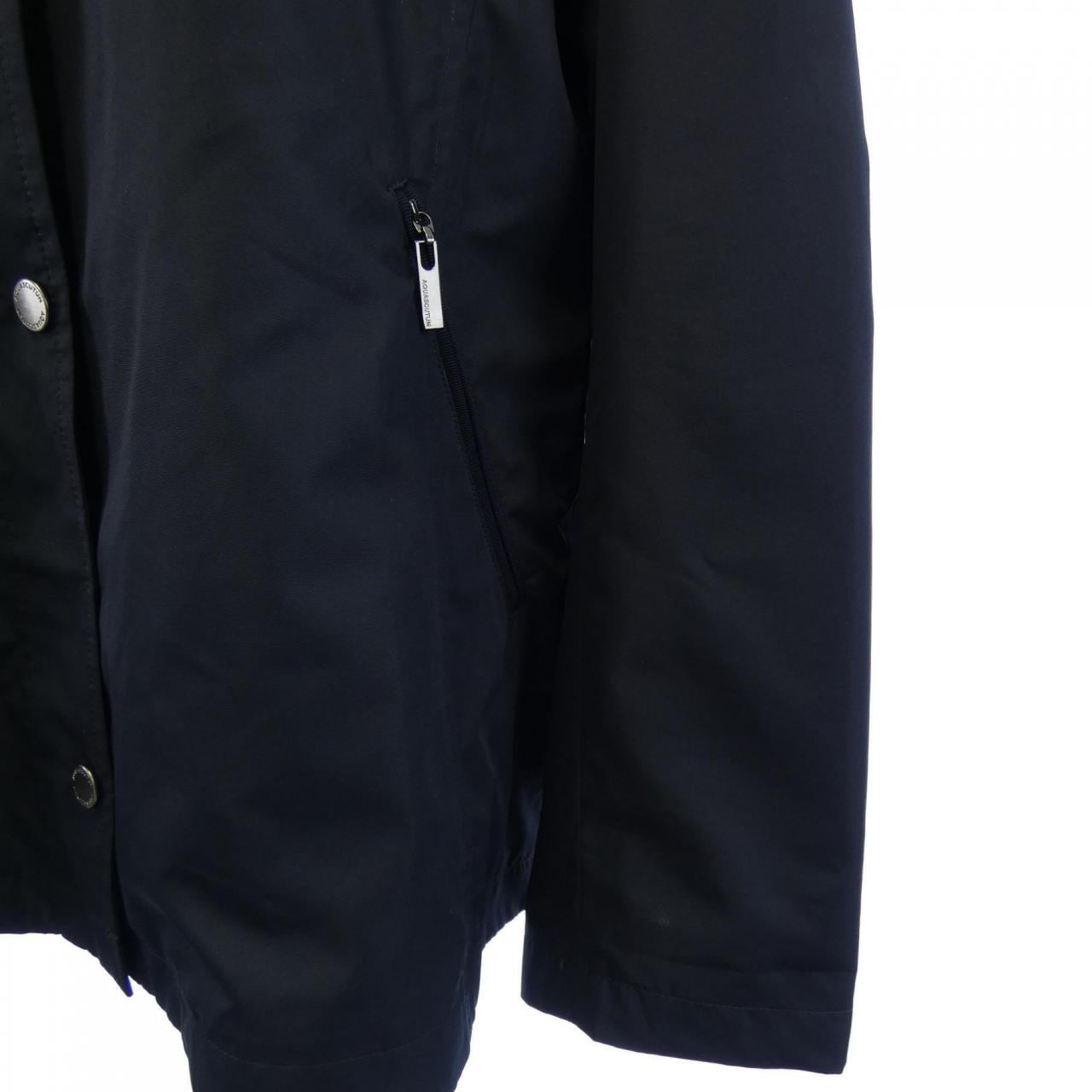 アクアスキュータム Aquascutum ジャケット