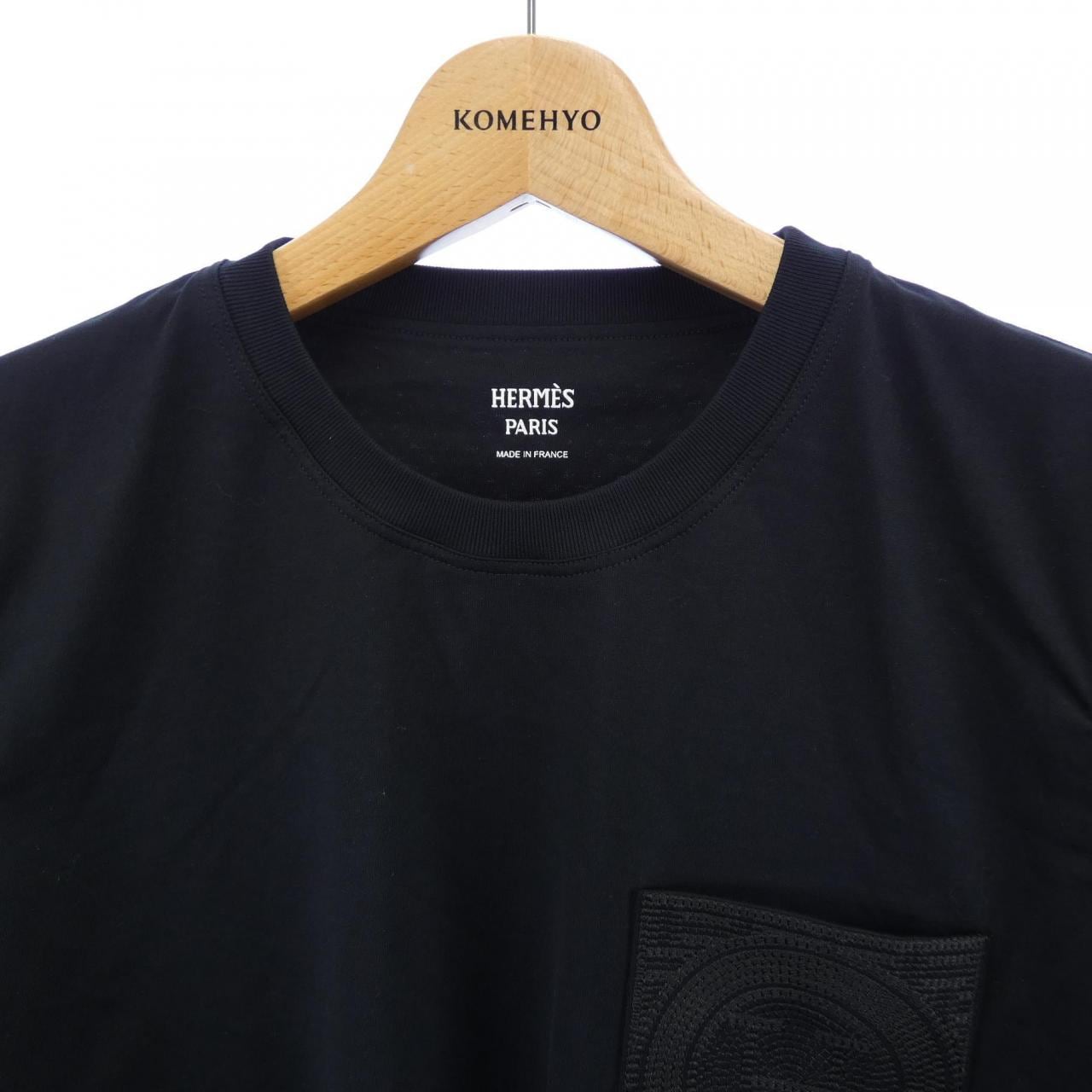 エルメス HERMES モザイク 4H4615DA Tシャツ
