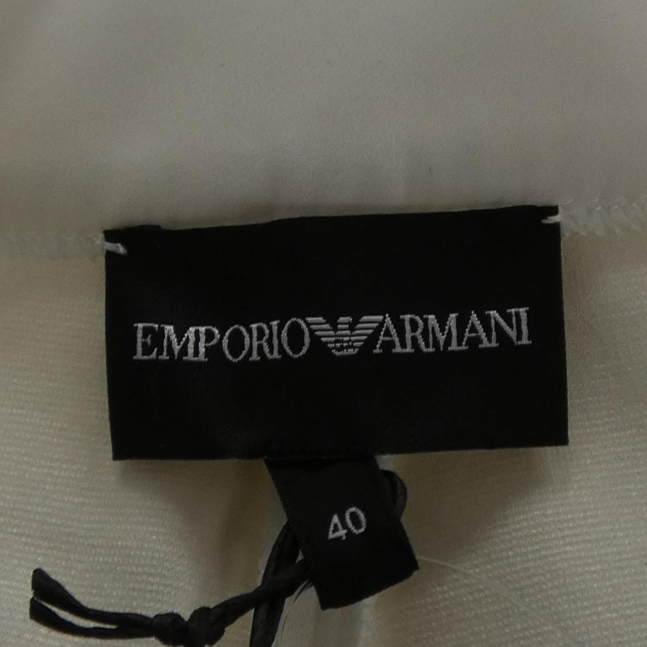 エンポリオアルマーニ EMPORIO ARMANI パンツ