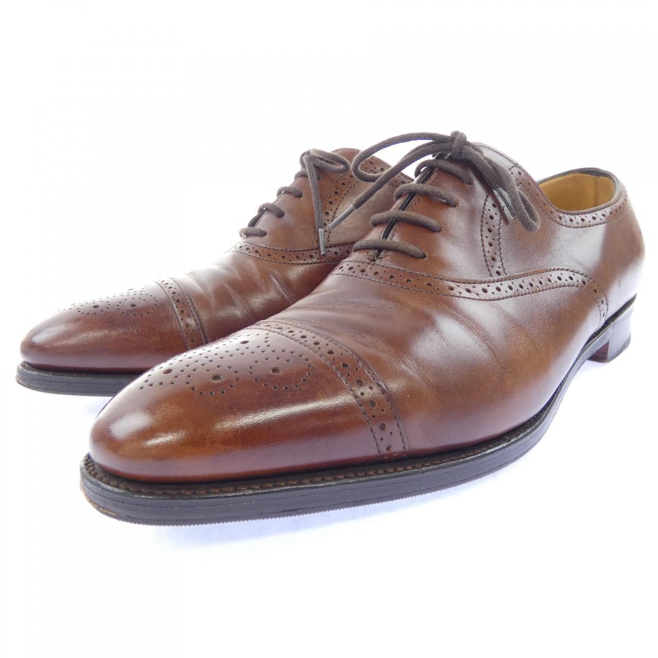 ジョンロブ JOHN LOBB SAUNTON シューズ