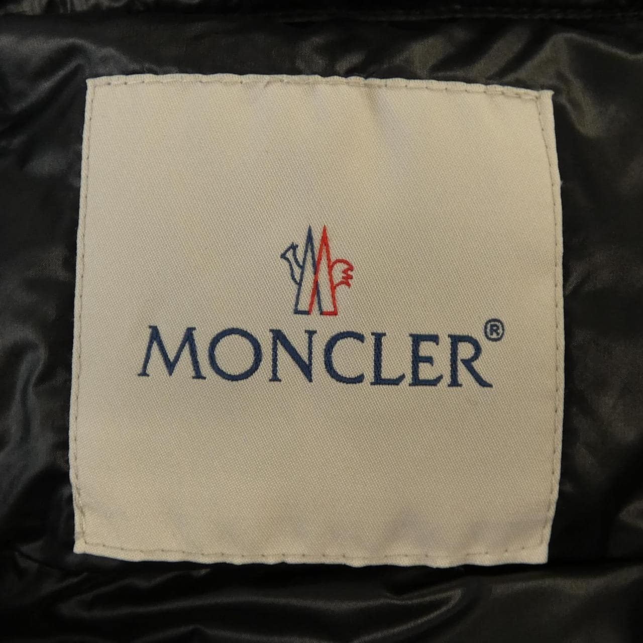 モンクレール MONCLER SUYEN ダウンコート