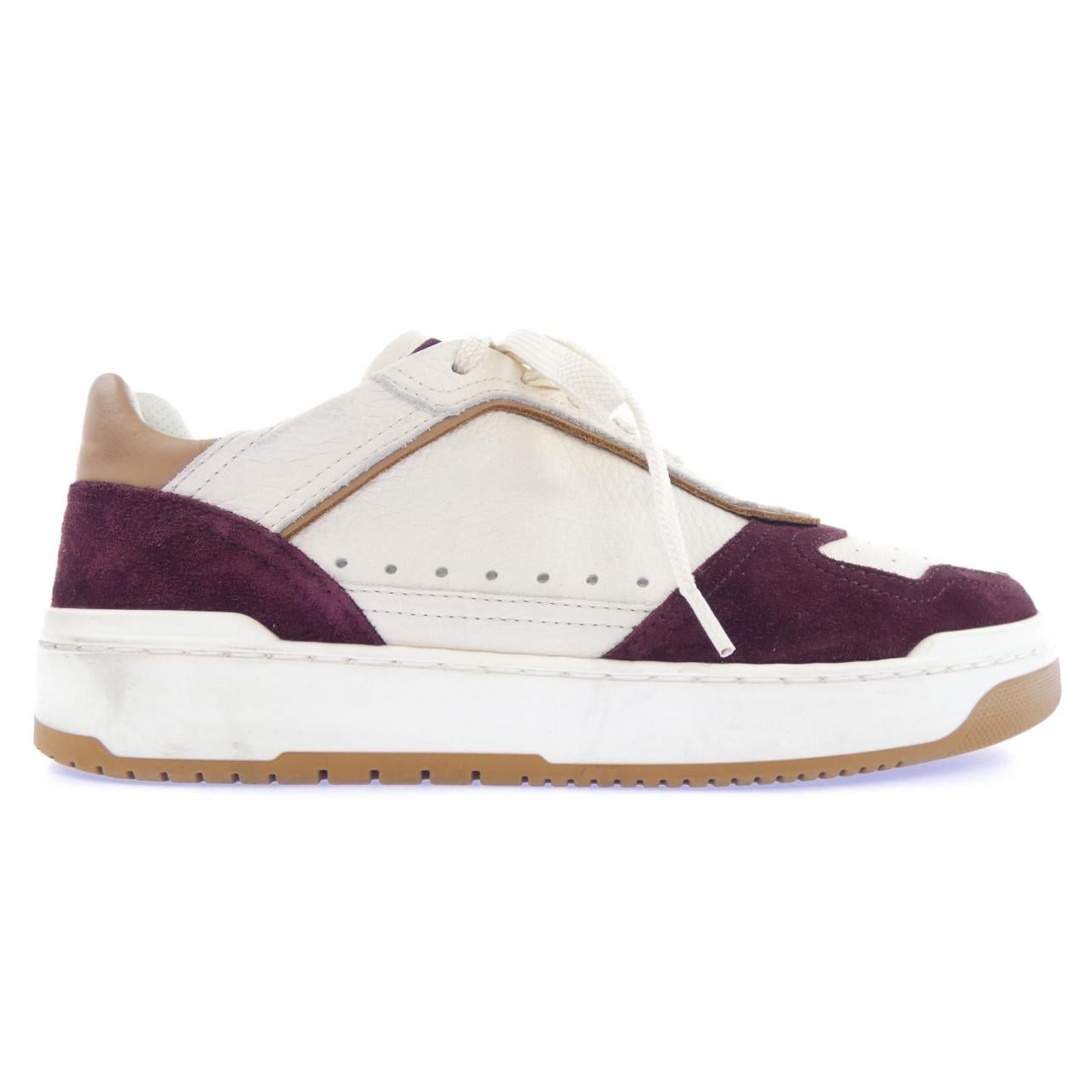 ブルネロクチネリ BRUNELLO CUCINELLI スニーカー