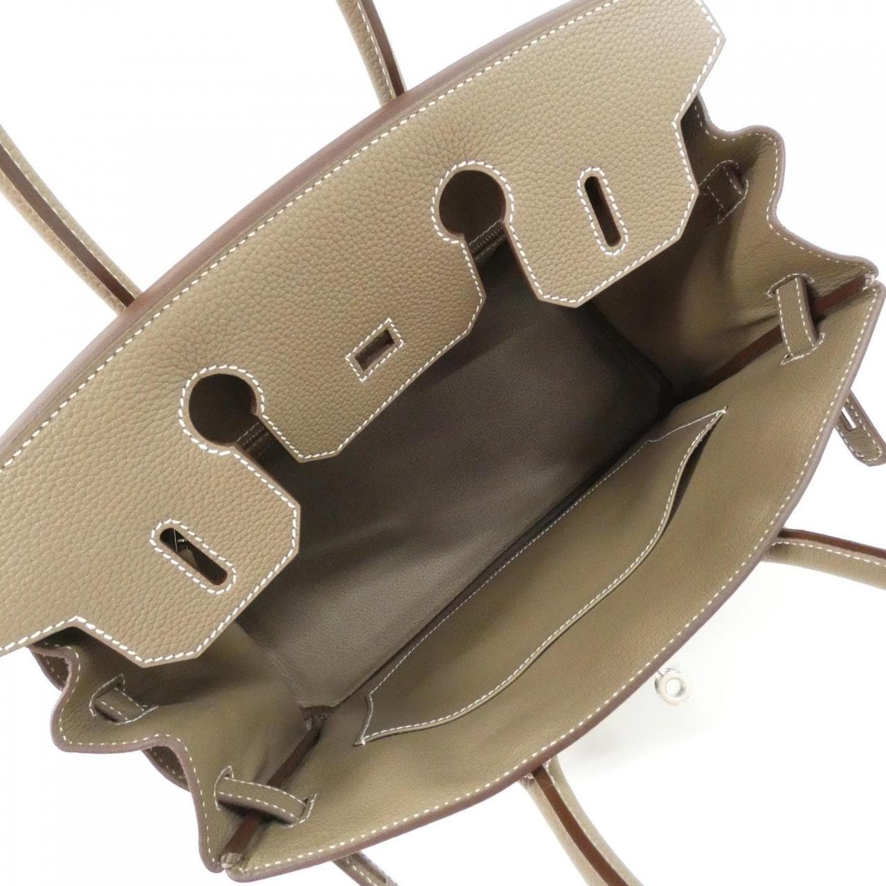 【未使用品】エルメス バーキン 30cm 030520CK バッグ