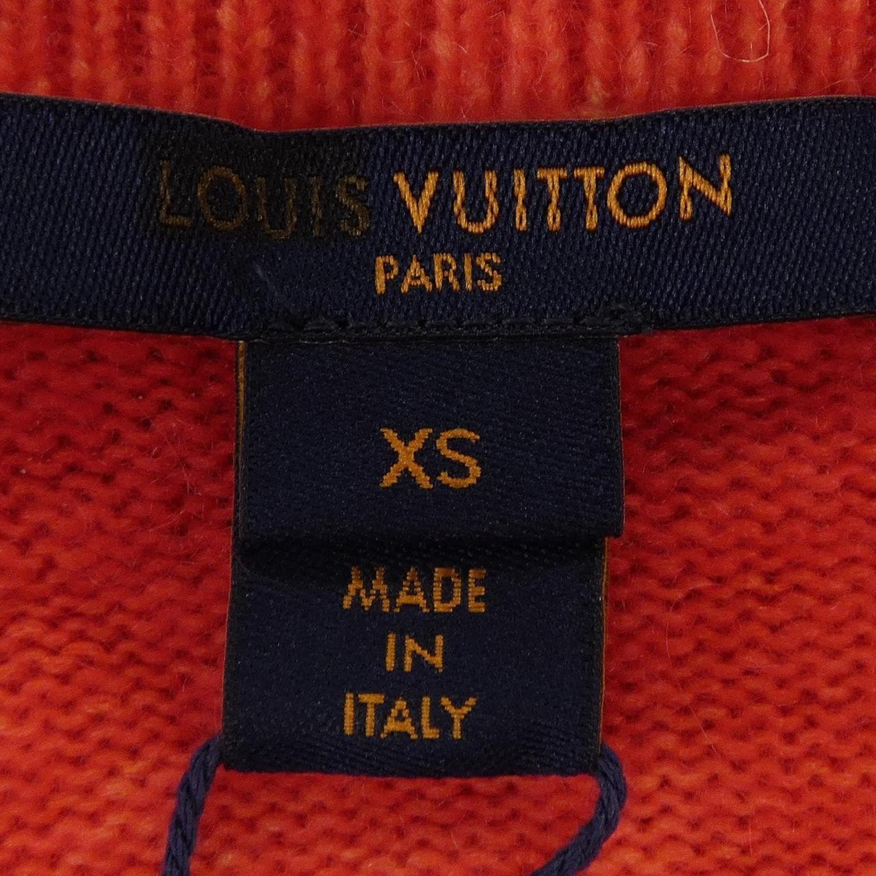 ルイヴィトン LOUIS VUITTON FKKW02ZUZ ベスト