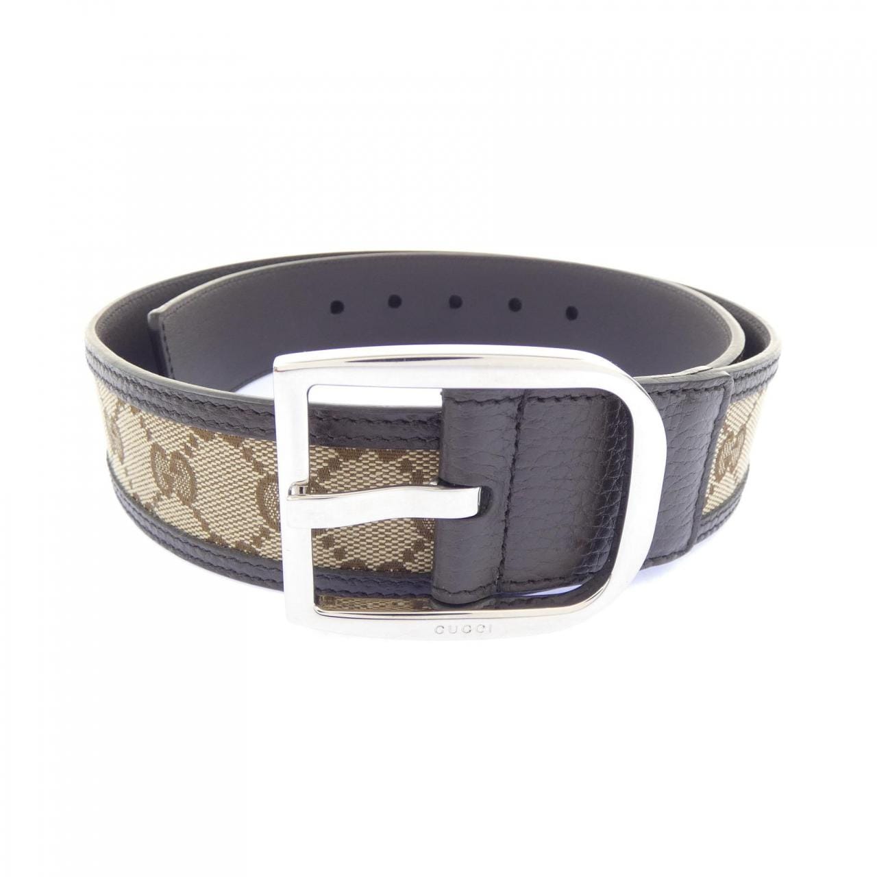 グッチ GUCCI 449716 KY9LN BELT