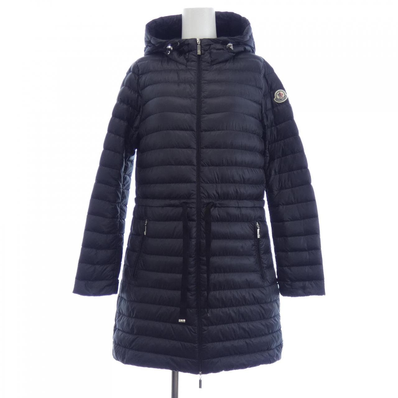 モンクレール MONCLER AURE ダウンコート