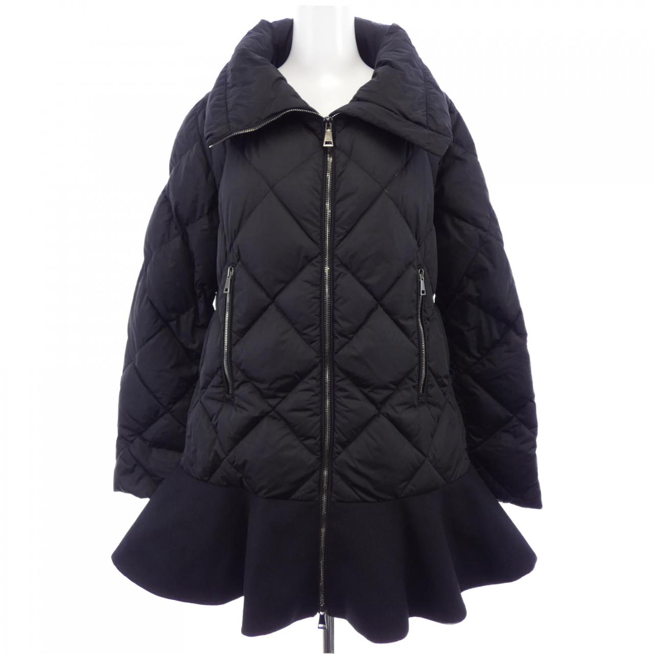 モンクレール MONCLER VOUGLANS ダウンコート