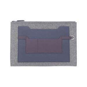 エルメス トゥードゥー カラーブロック 37cm 074702CK ポーチ