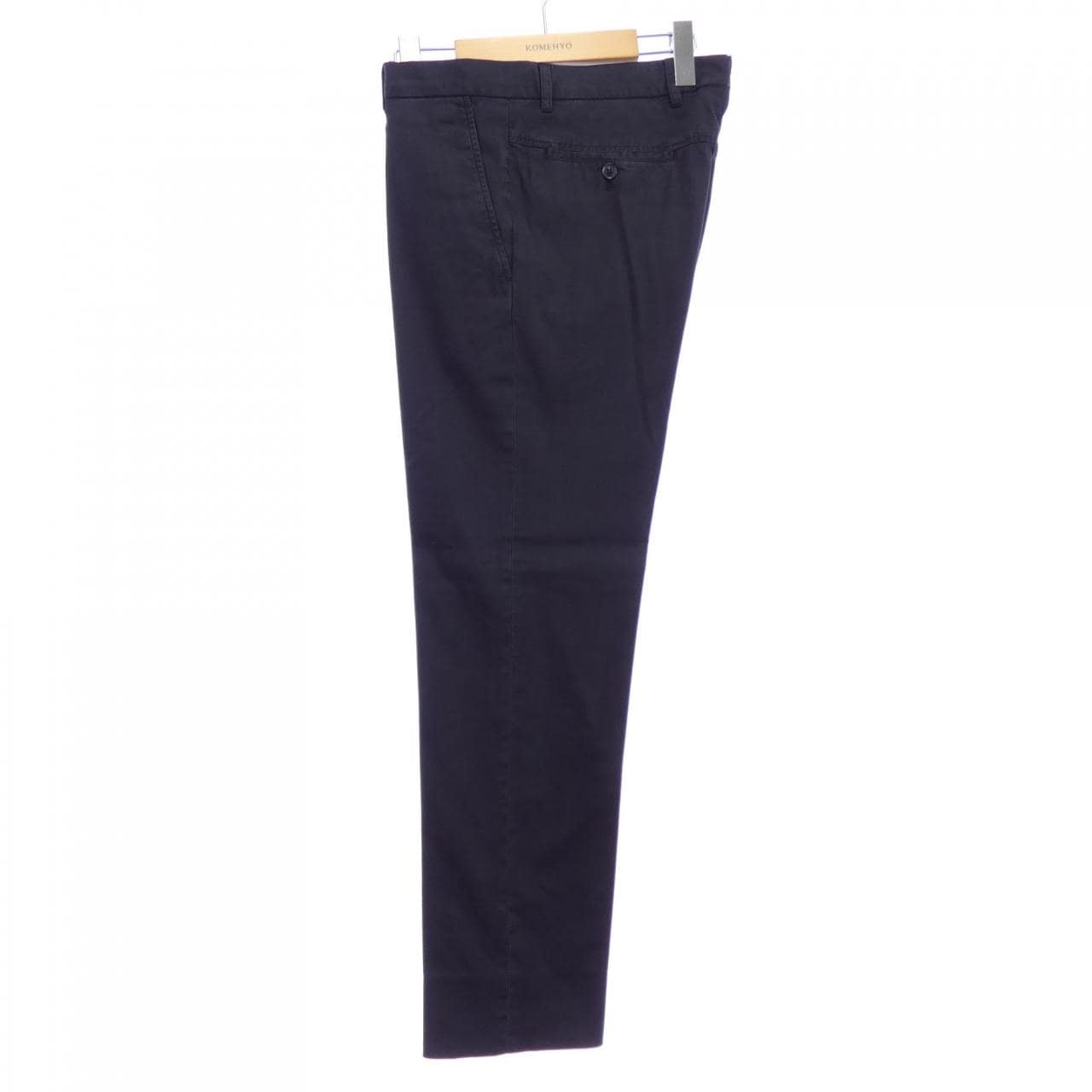 エルメネジルドゼニア Ermenegildo Zegna パンツ