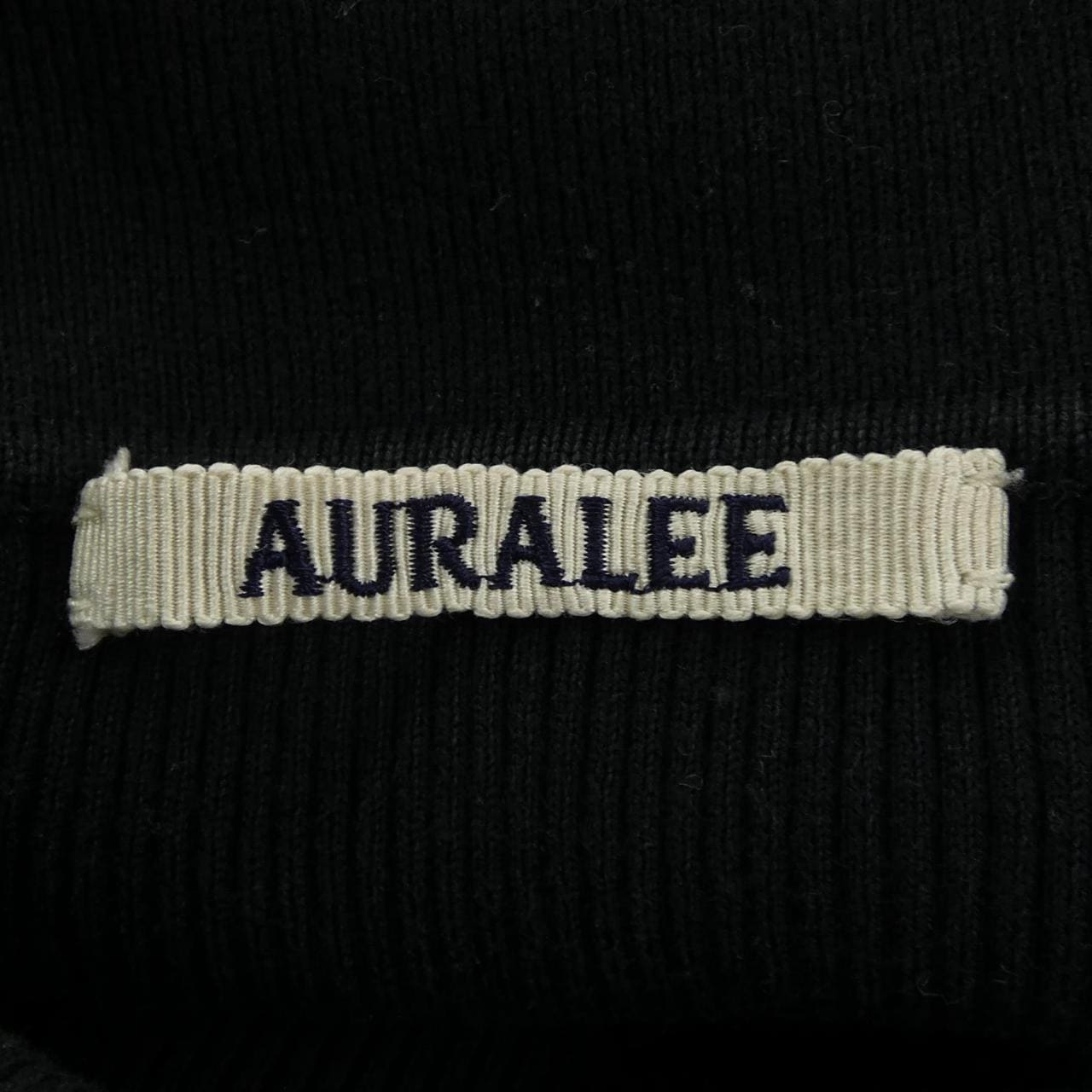 オーラリー AURALEE トップス