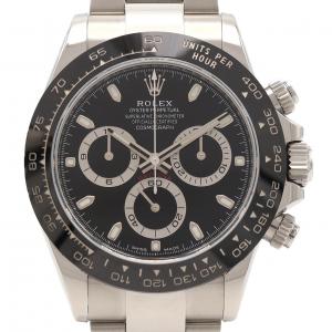 ロレックス デイトナ 116500LN SS 自動巻 ランダム番