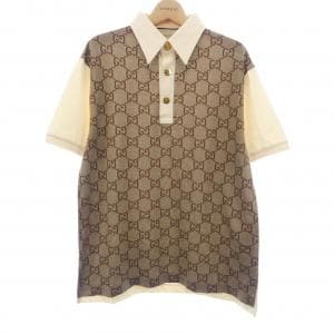 グッチ GUCCI 682015 XJD1F ポロシャツ