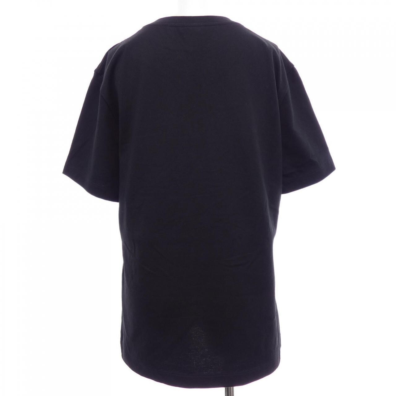 ルイヴィトン LOUIS VUITTON FTTI02API Tシャツ