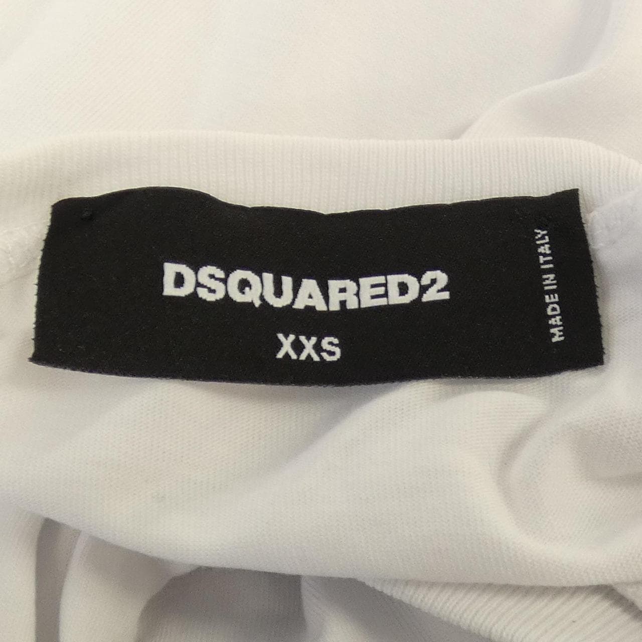 ディースクエアード DSQUARED2 S75GD0452 D20020 Tシャツ