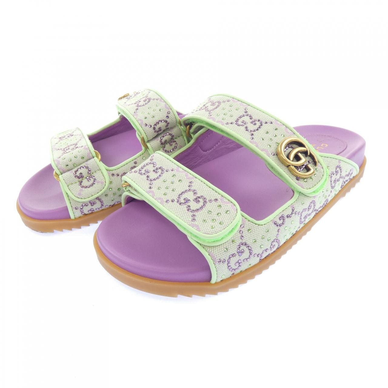 グッチ GUCCI サンダル