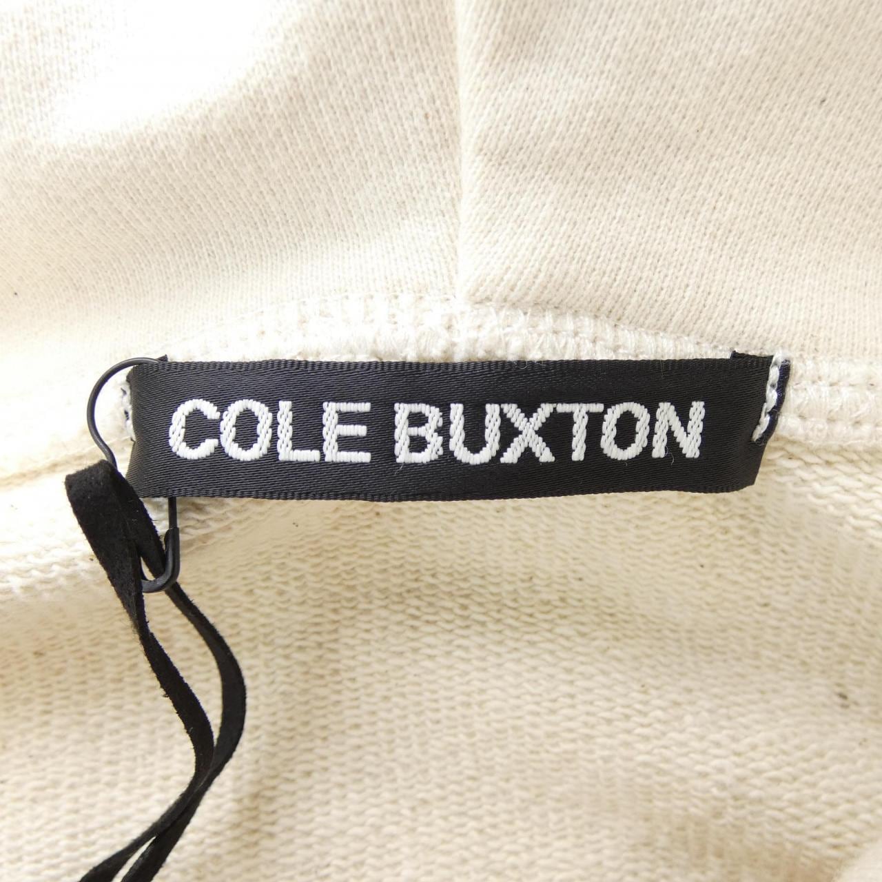 COLE BUXTON パーカー