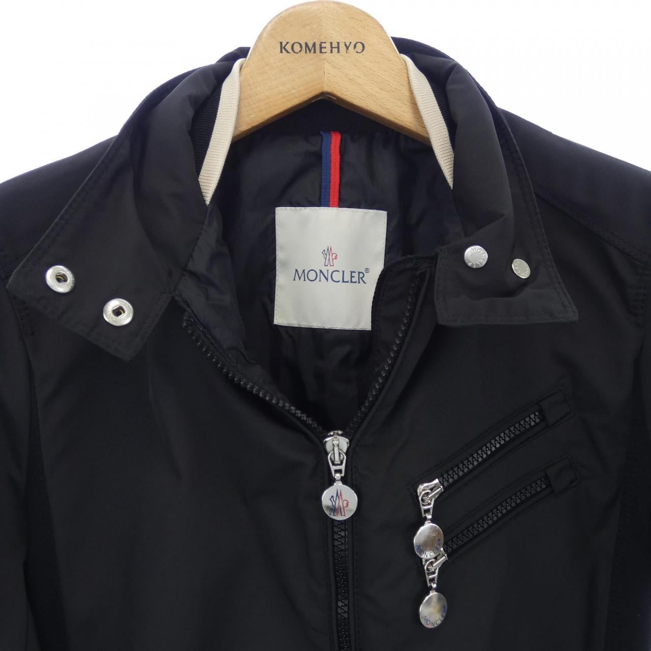 モンクレール MONCLER ブルゾン