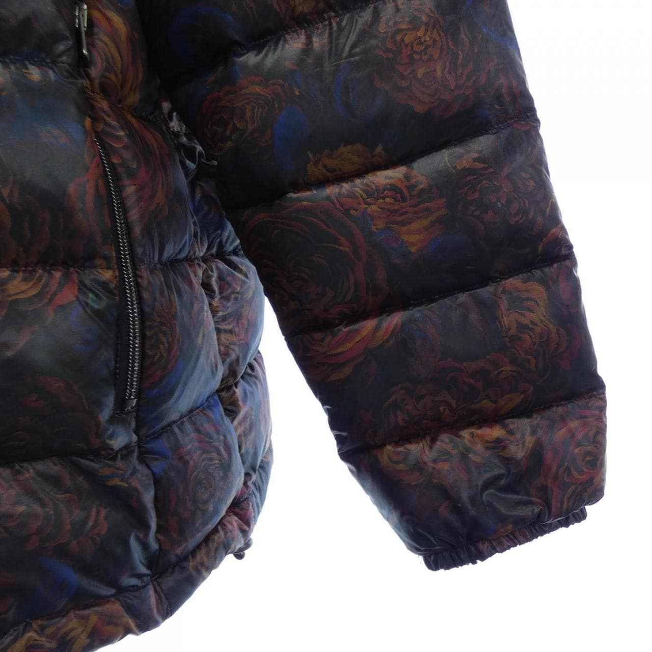 ETRO down jacket