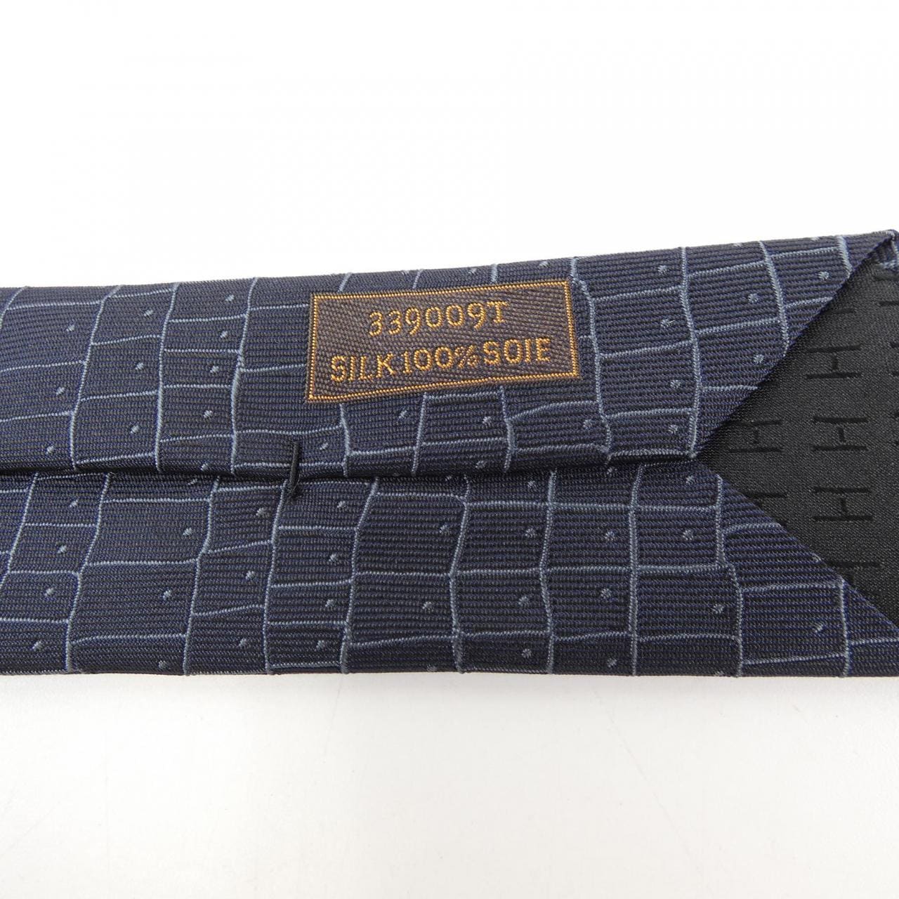 エルメス HERMES NECKTIE