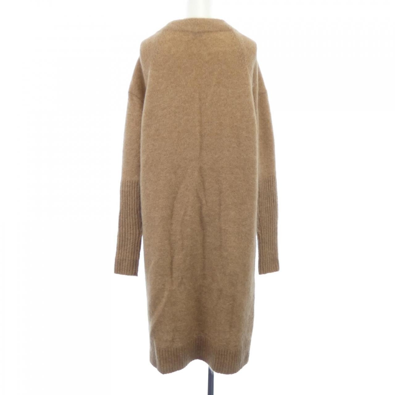 アクネ ACNE ロングカーディガン