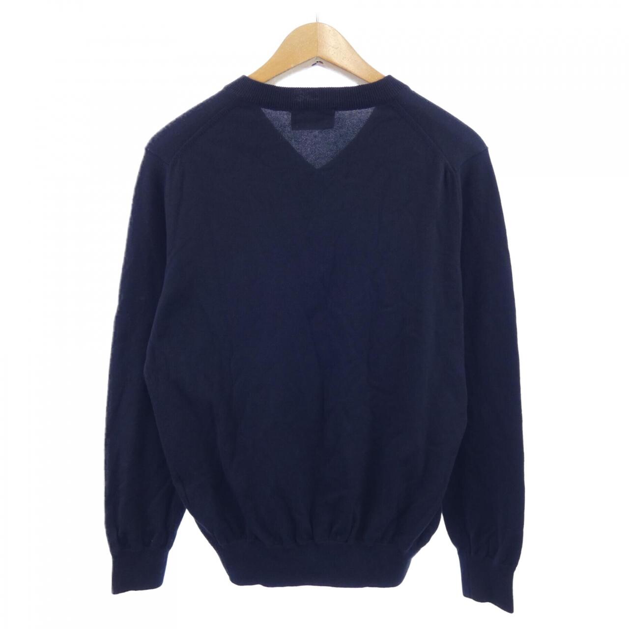 セッテフィーリカシミヤ SETTEFILI CASHMERE ニット