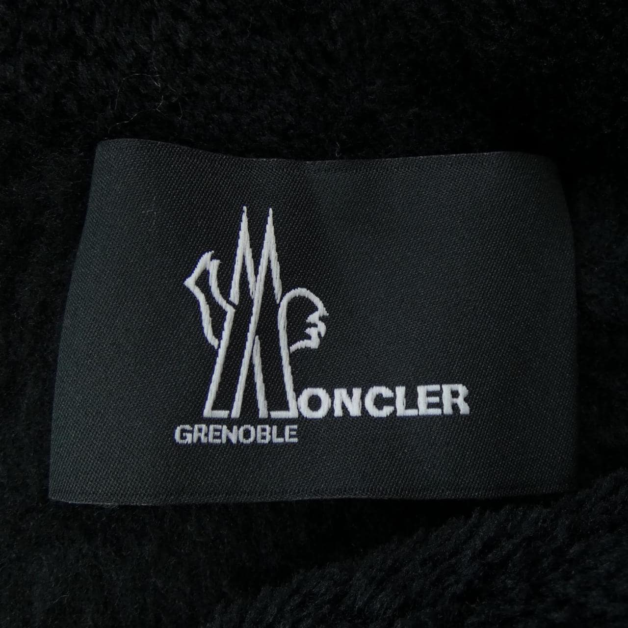モンクレールグルノーブル MONCLER GRENOBLE パーカー