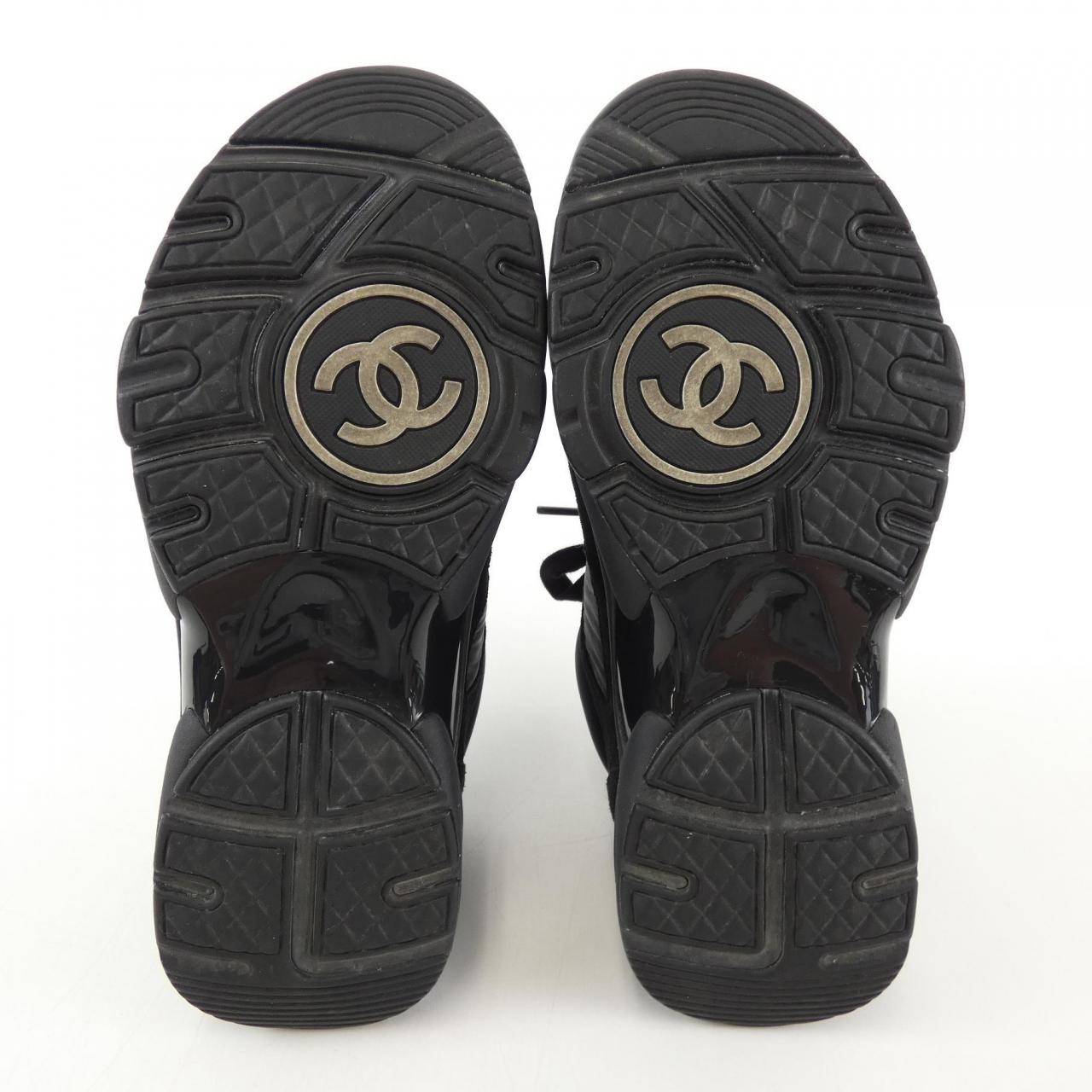 CHANEL CHANEL Sneakers