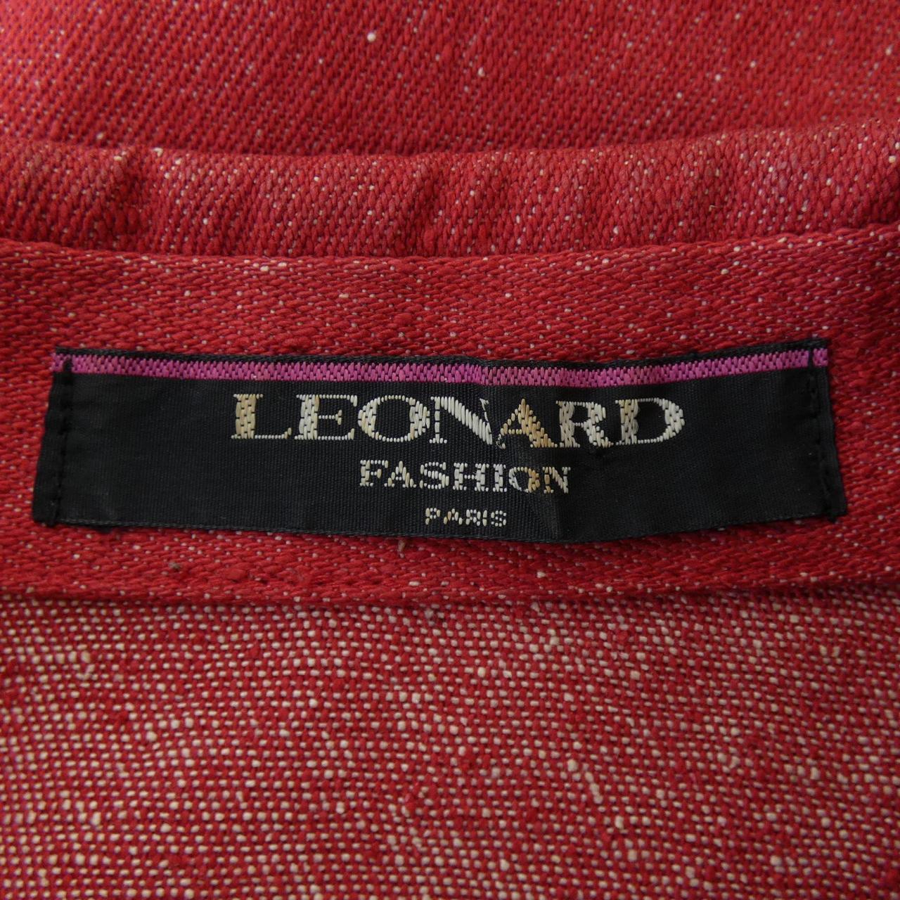 レオナールファッション LEONARD FASHION ジャケット