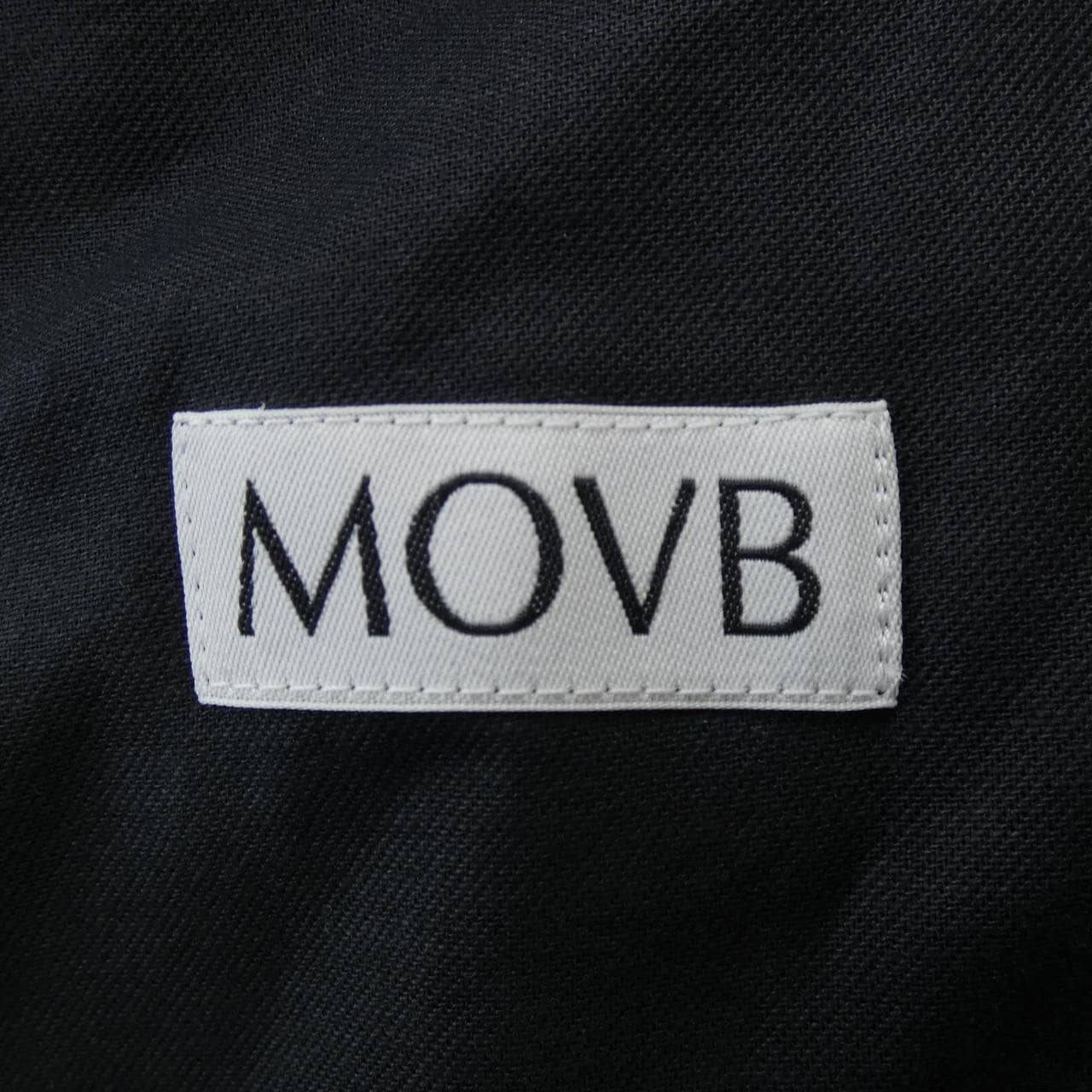 MOVB パンツ