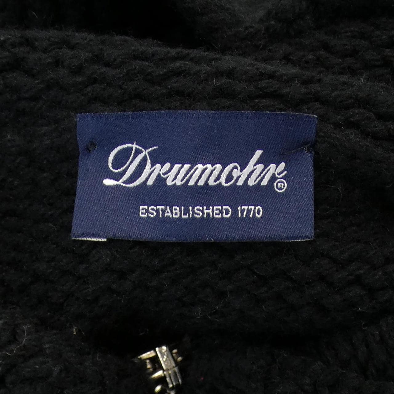Drumohr cardigan