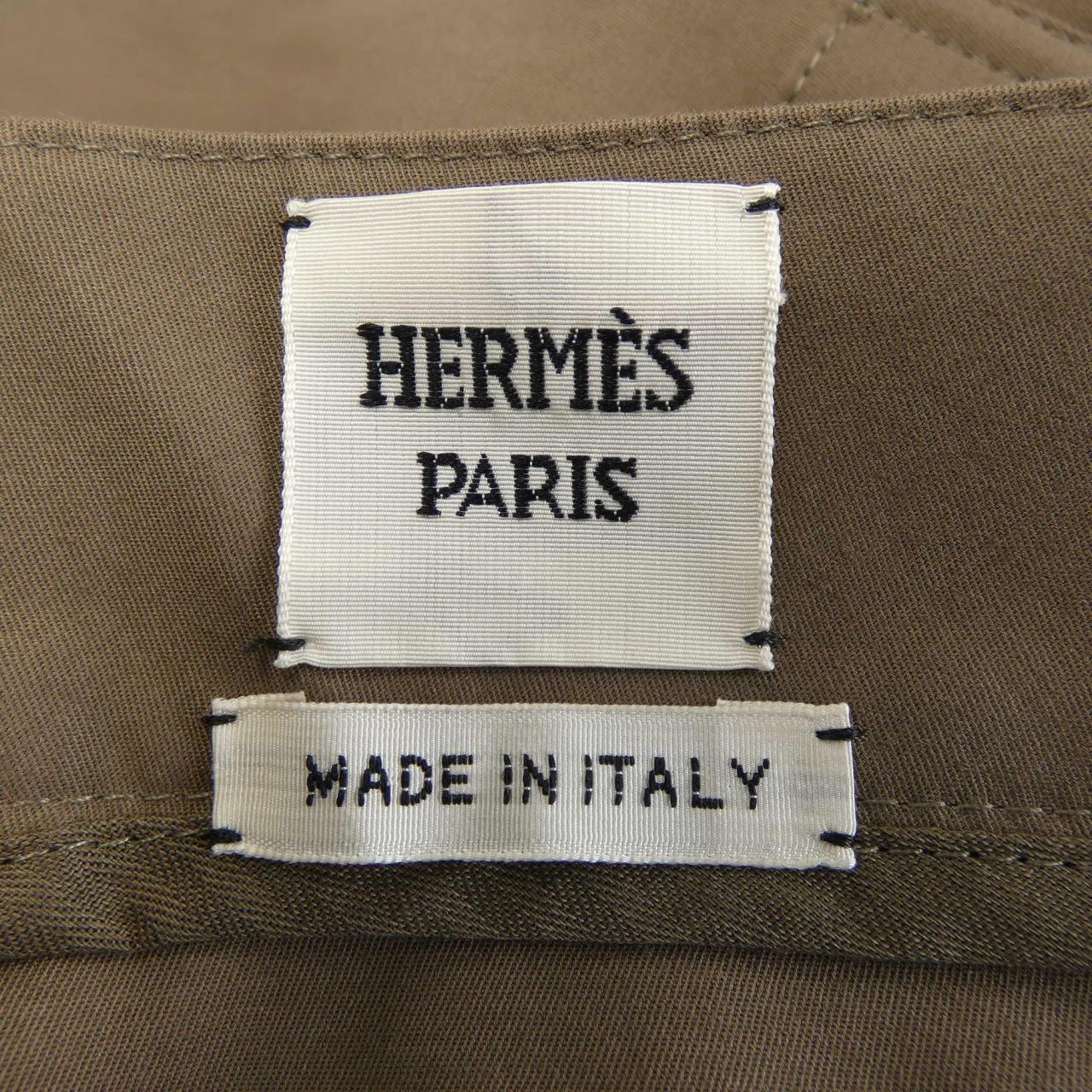エルメス HERMES ショートパンツ
