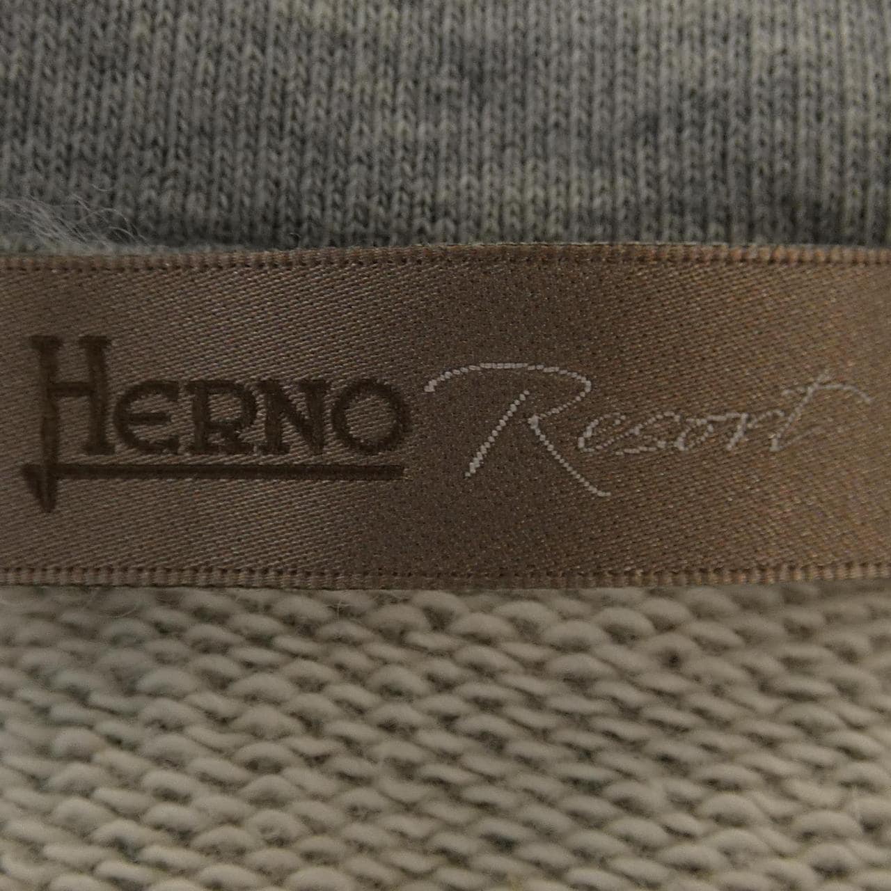 Herno羽绒背心