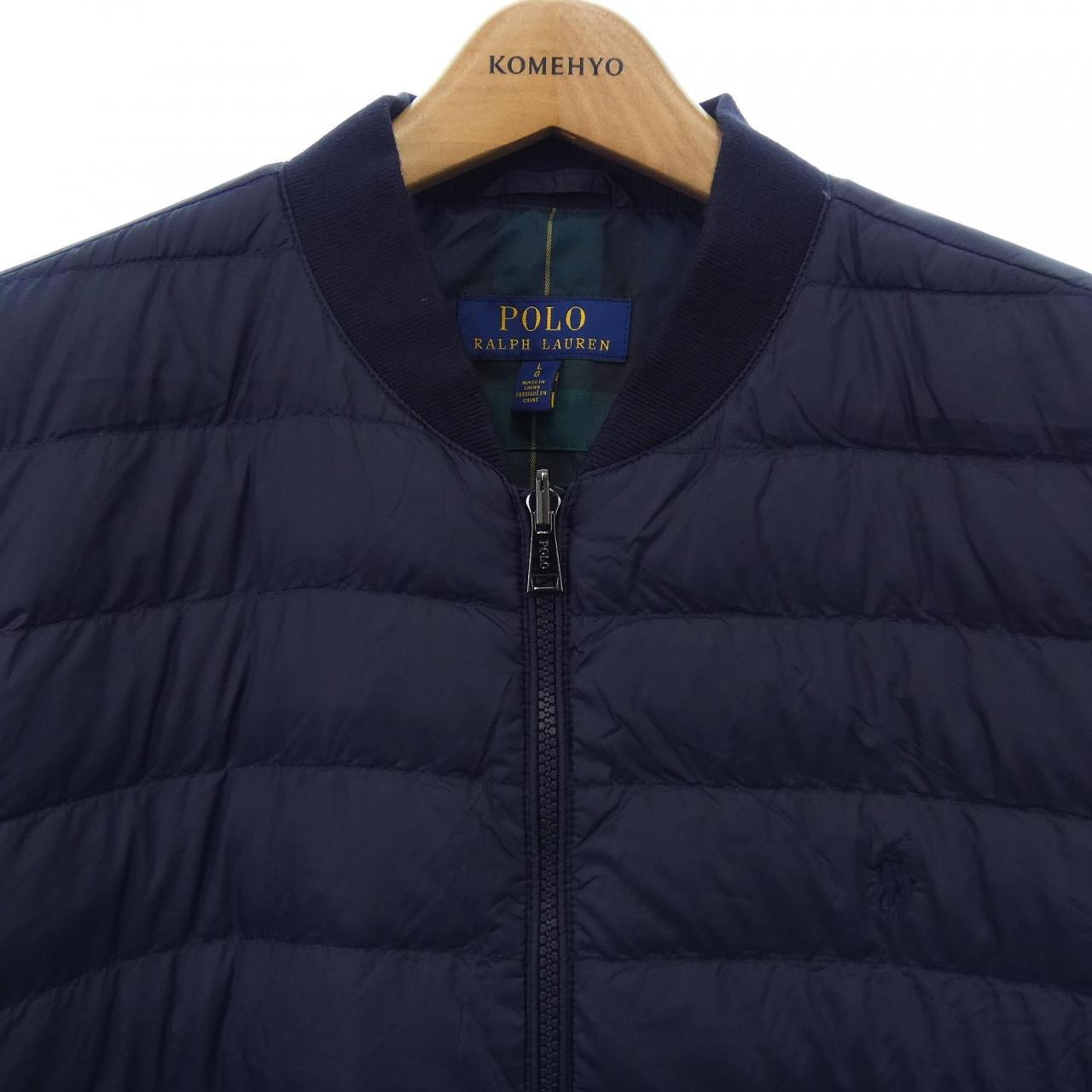 ポロラルフローレン POLO RALPH LAUREN ダウンジャケット