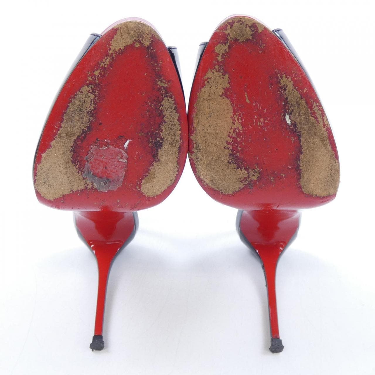 CHRISTIAN LOUBOUTIN克里斯蒂安·卢布坦高跟鞋