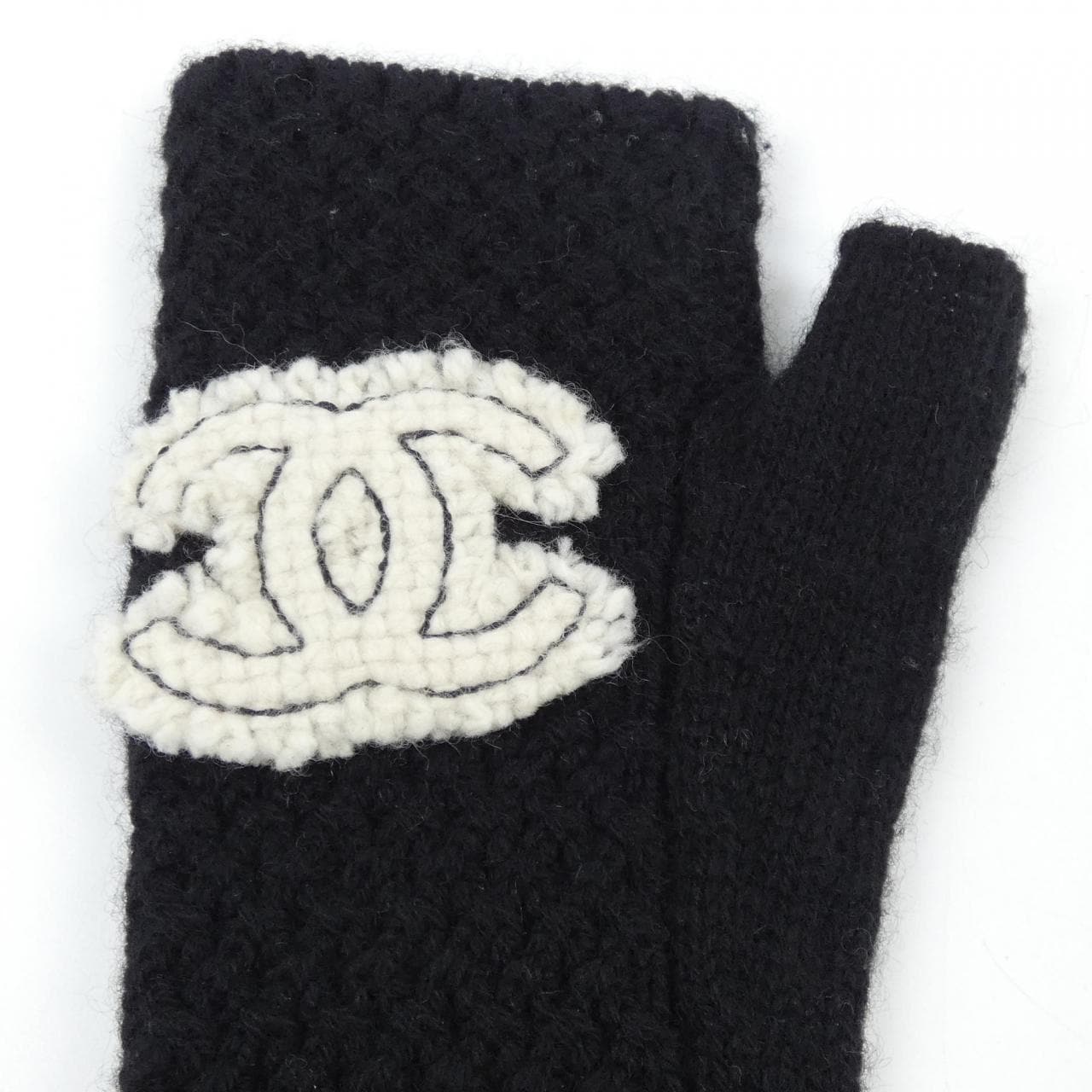 シャネル CHANEL GLOVE
