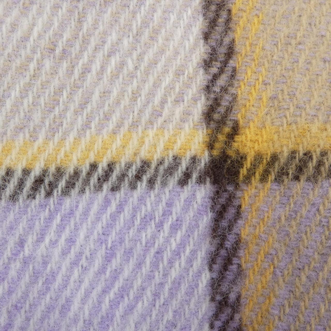 エトロ ETRO STOLE