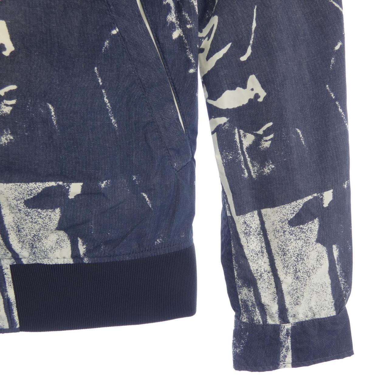 アレキサンダーマックイーン ALEXANDER McQUEEN 649965 QQR63 ジャケット