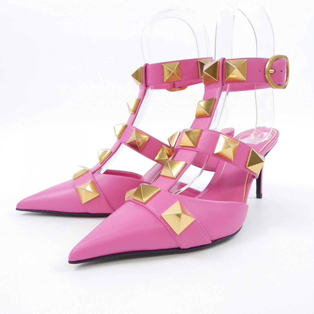 ヴァレンティノガラヴァーニ VALENTINO GARAVANI サンダル