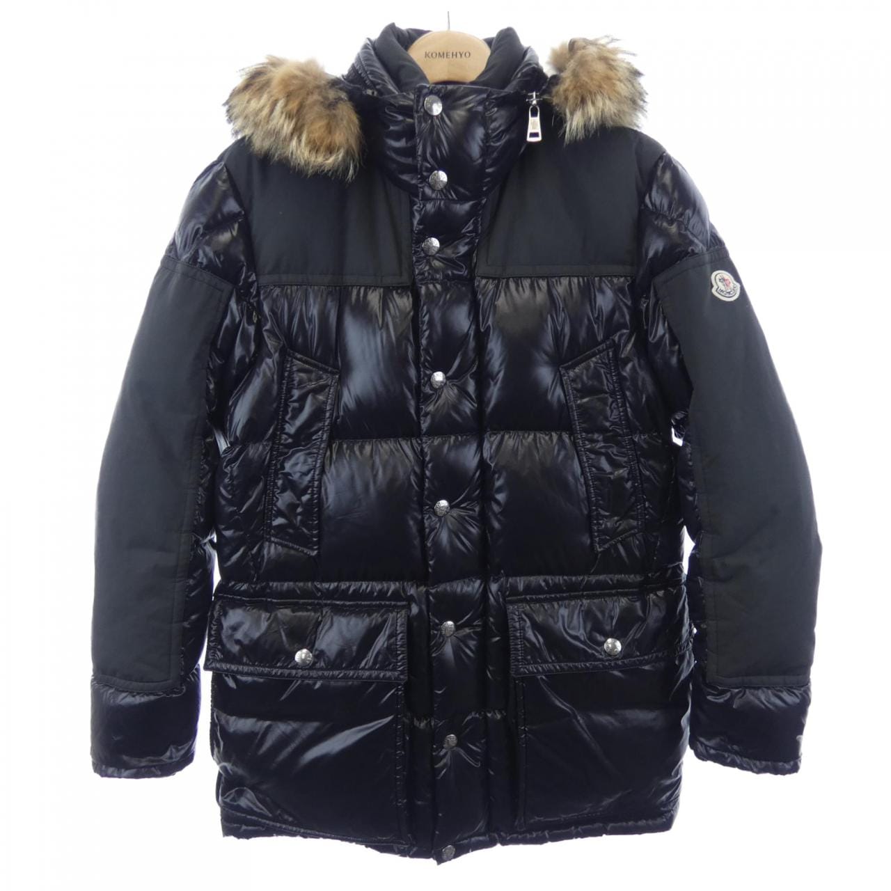 モンクレール MONCLER FREY ダウンジャケット