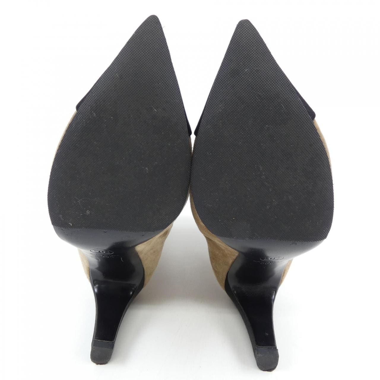 シャネル CHANEL ショートブーツ GABLIELLE CHANEL COCO G33119Y51214 ブーツ