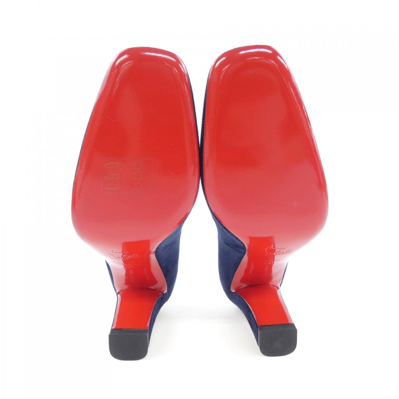 クリスチャンルブタン CHRISTIAN LOUBOUTIN パンプス