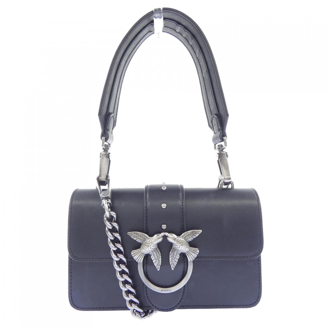 ピンコ PINKO BAG