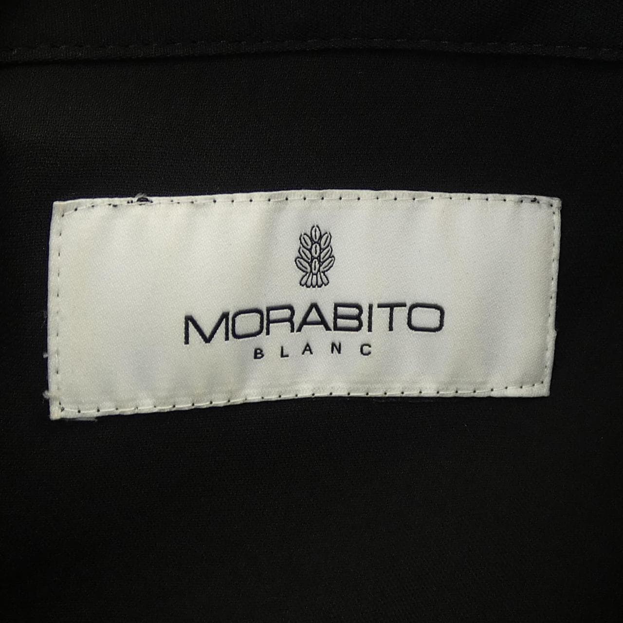 モラビトブラン MORABITO BLANC ワンピース