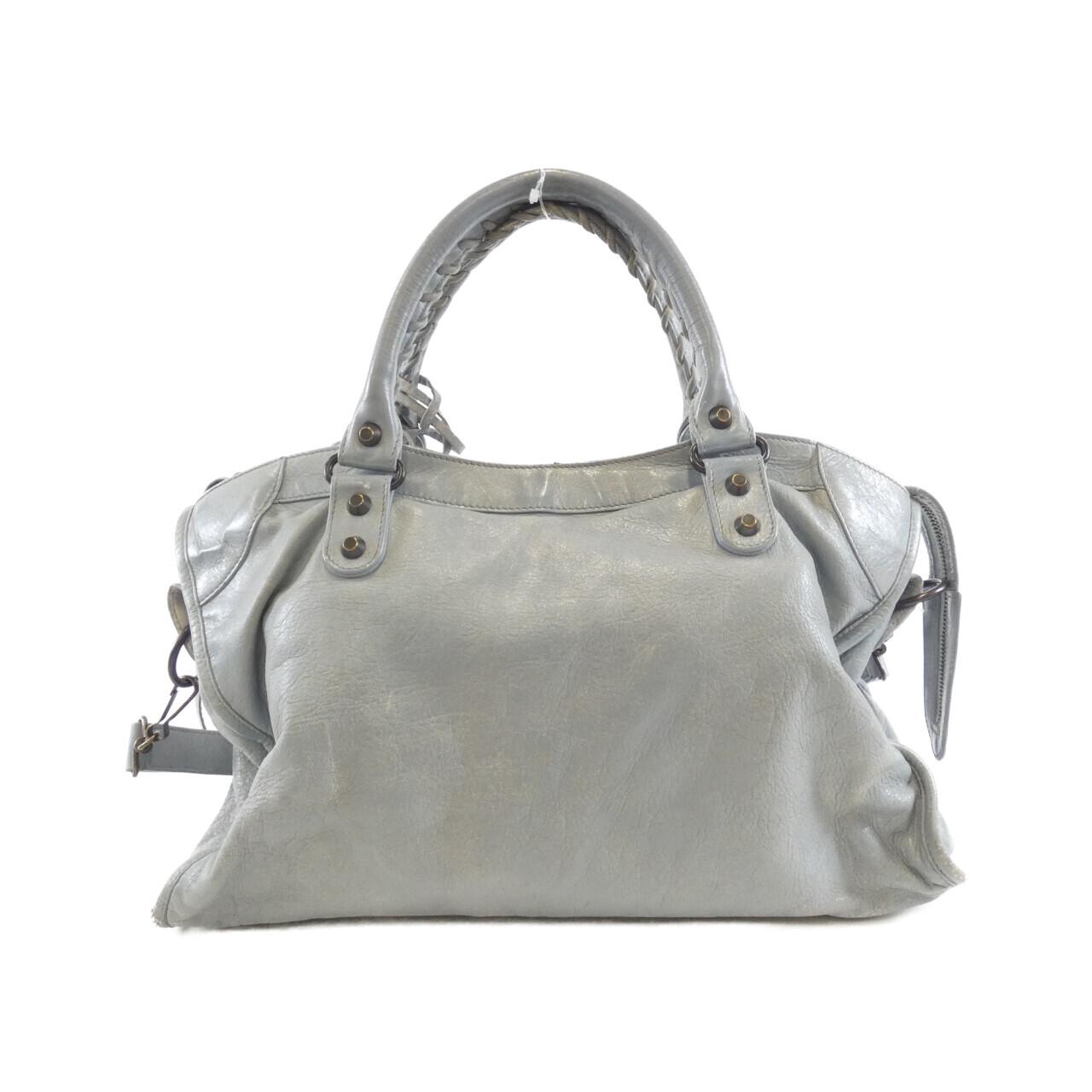 バレンシアガ ザ シティ 115748 D94JT バッグ