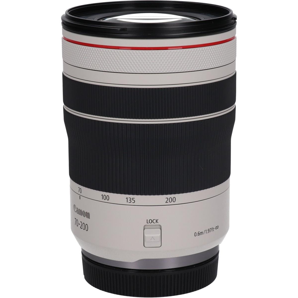ＲＦ７０－２００ｍｍ　Ｆ４Ｌ　ＩＳ　ＵＳＭ